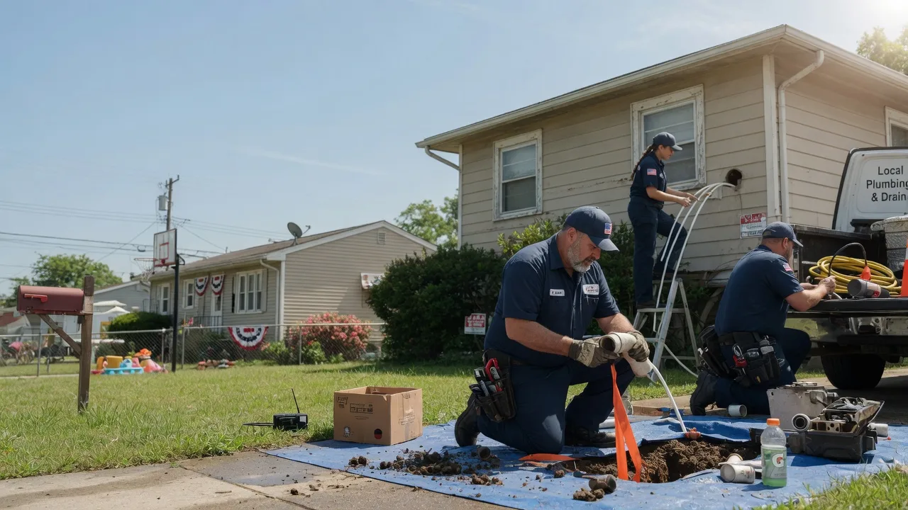 Faucet Repair in Rogers City, MI near me