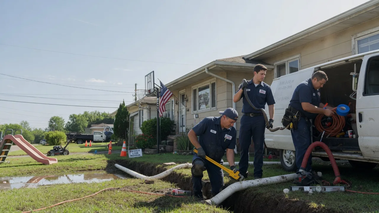 Toilet Installation in Rogers City, MI near me